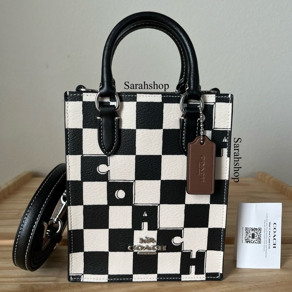 ✅Coach Purse - Picture 1 of 12